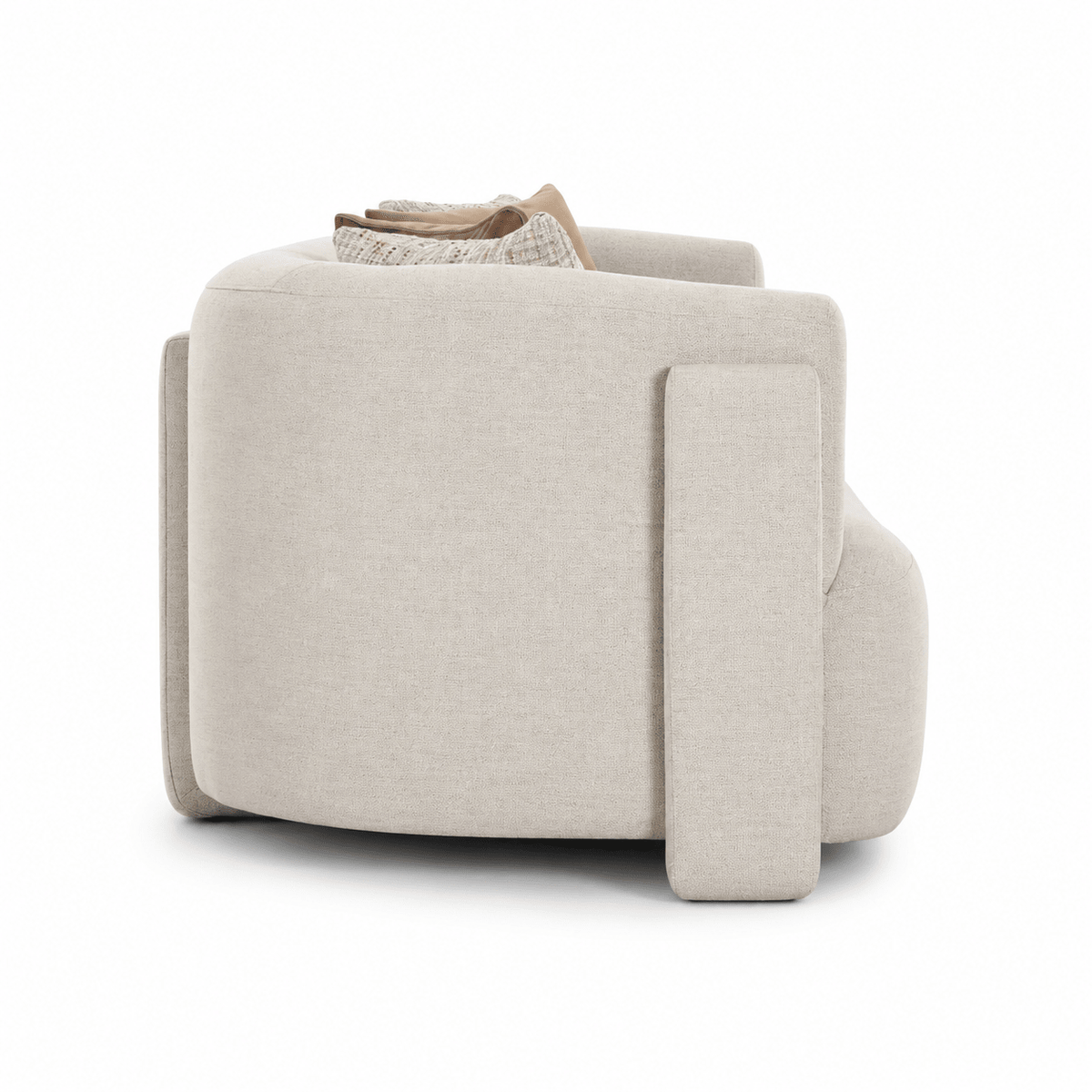 Vienna White Set Living Room Sets| AlRugaib Furniture