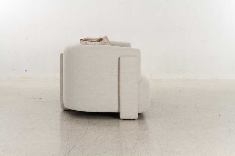 Vienna White Set - Al Rugaib Furniture