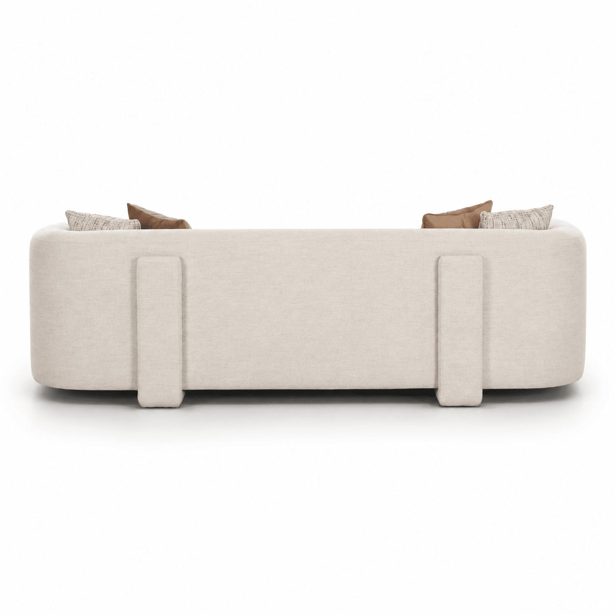 Vienna White Set Living Room Sets| AlRugaib Furniture