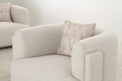 Vienna White Set - Al Rugaib Furniture