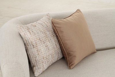 Vienna White Sofa - Al Rugaib Furniture