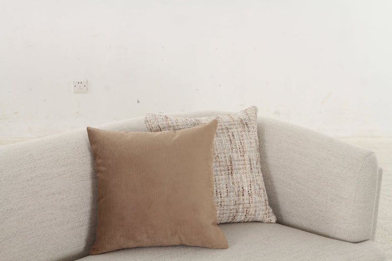 Vienna White Sofa - Al Rugaib Furniture