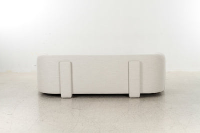 Vienna White Sofa - Al Rugaib Furniture