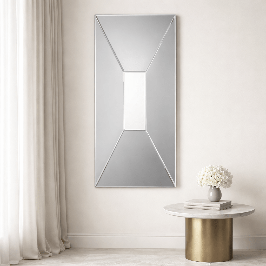 Vilaine Mirror Mirrors| Uttermost