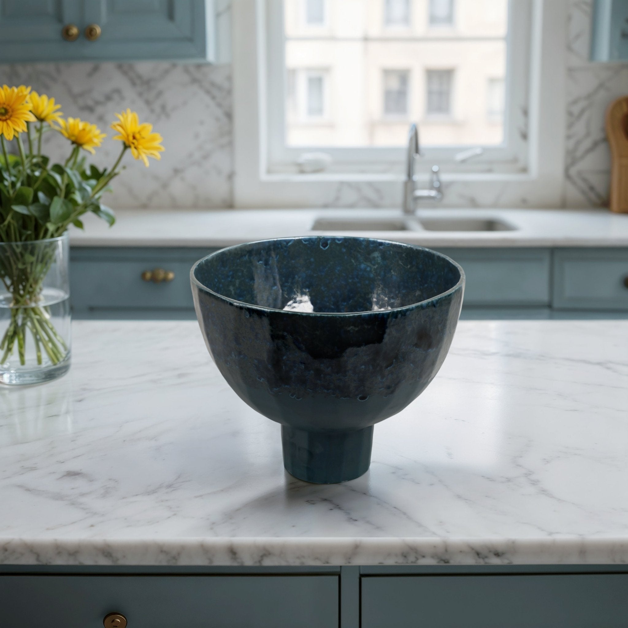 Vimioso Portugal Vase Vases and Jars| Sagebrook Home