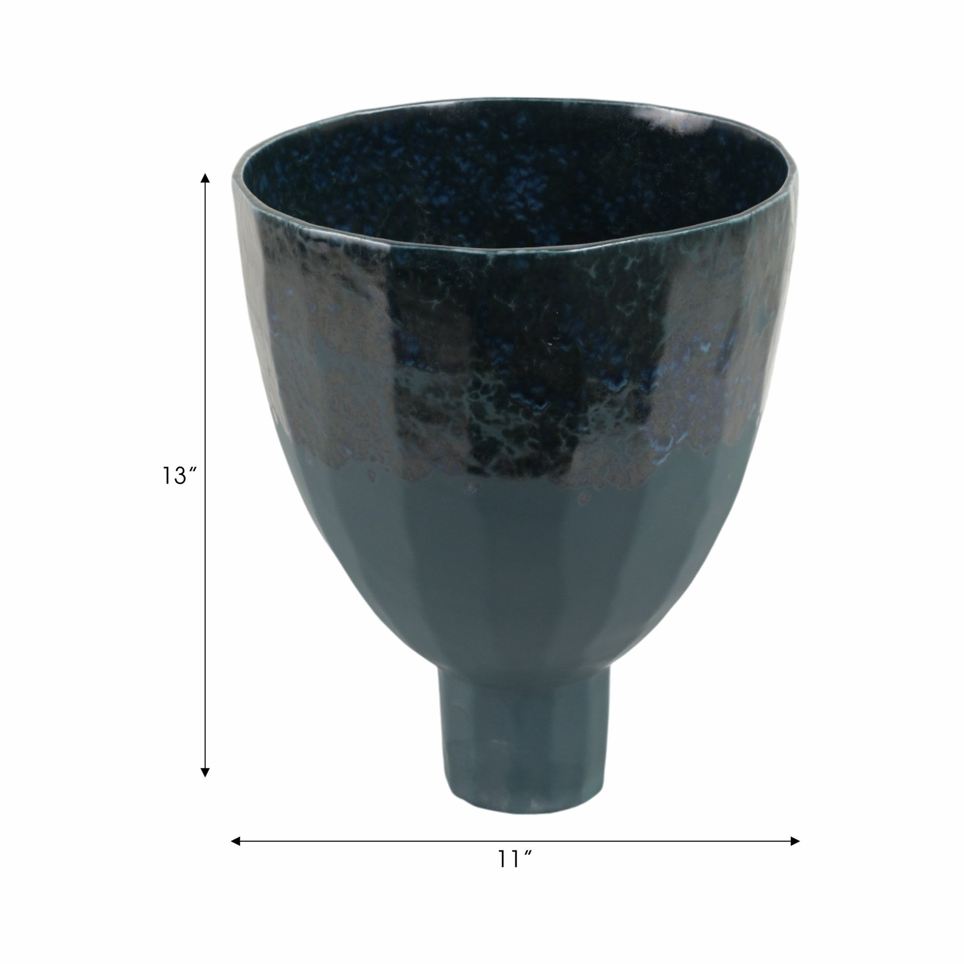 Vimioso Portugal Vase Vases and Jars| Sagebrook Home