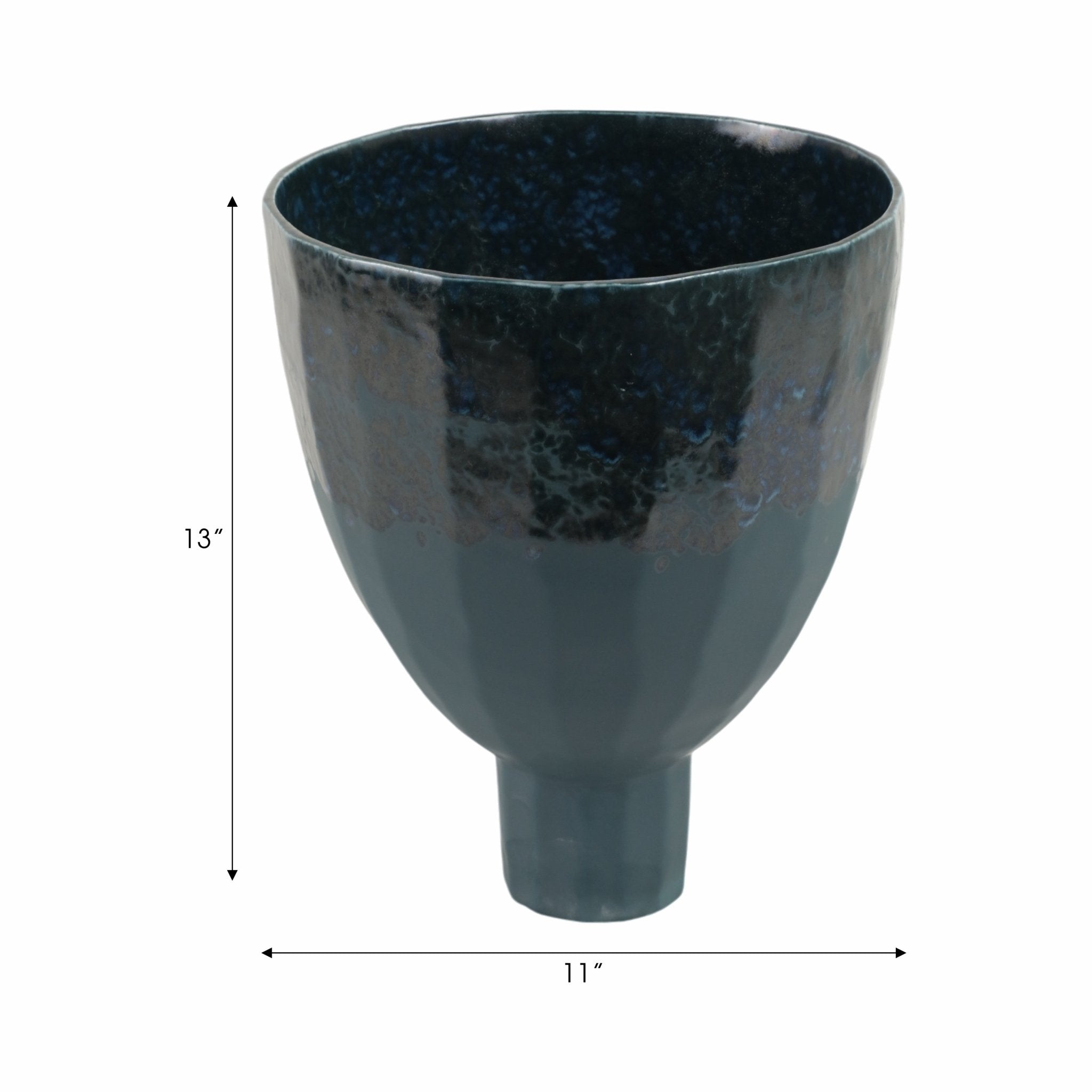 Vimioso Portugal Vase Vases and Jars| Sagebrook Home