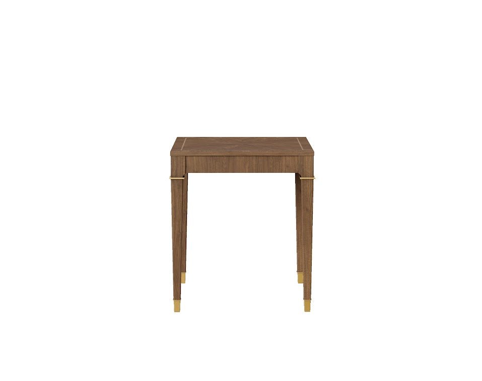Vincent Square coffee Table Coffee Tables| AlRugaib Furniture