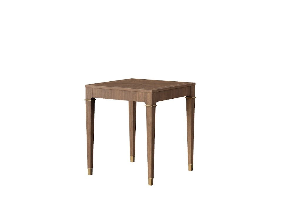 Vincent Square coffee Table Coffee Tables| AlRugaib Furniture