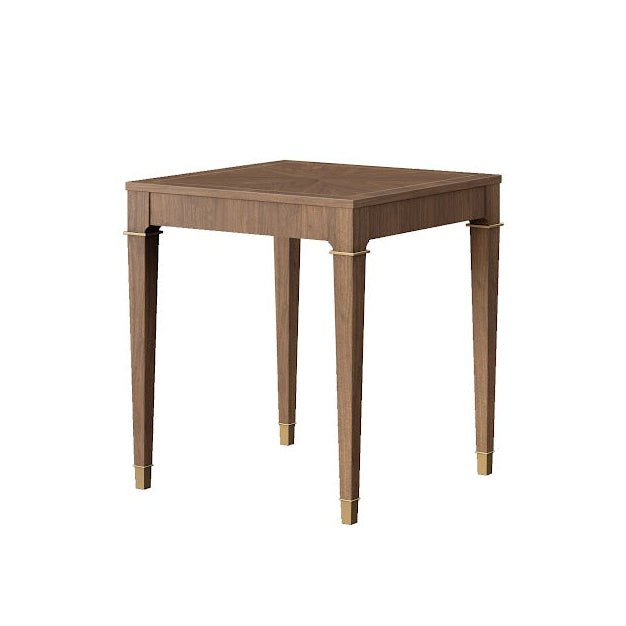 Vincent Square coffee Table Coffee Tables| AlRugaib Furniture