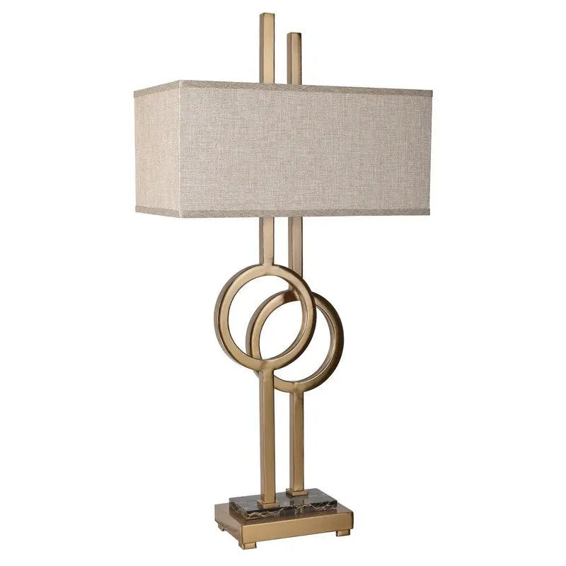 Vinny Table Lamp Table Lamps| Crestview