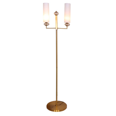 VINTAGE FLOOR LAMP - Al Rugaib Furniture