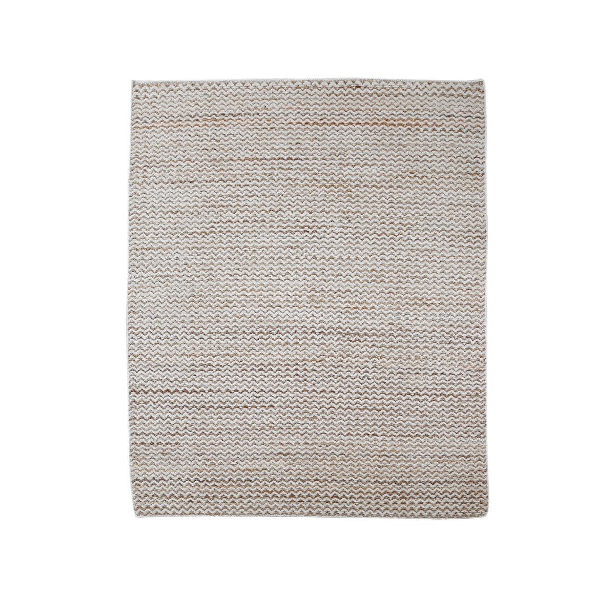 Vintage Moroccan Beni Cream Rug - 160 x 230 cm