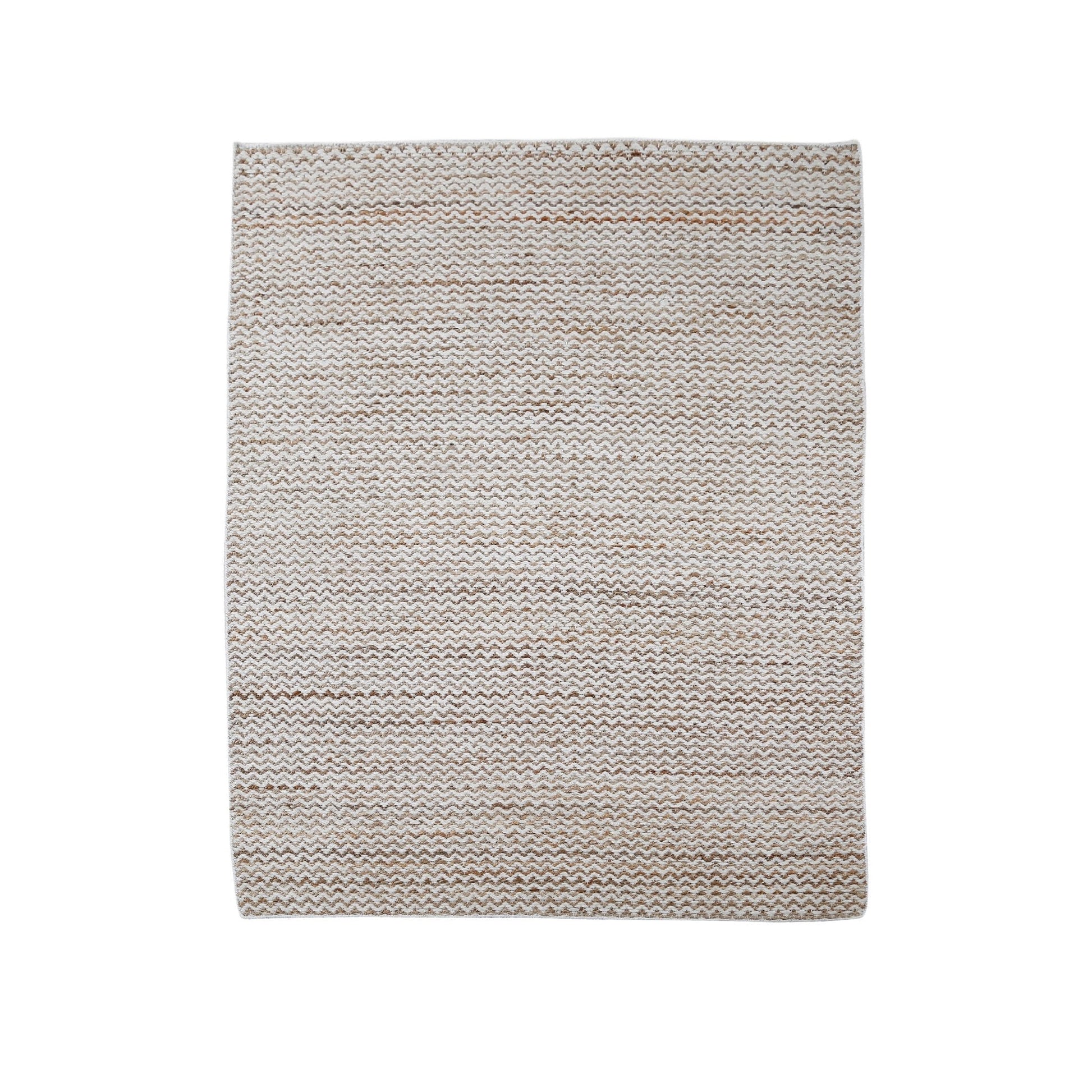 Vintage Moroccan Beni Cream Rug - 400 x 500 cm