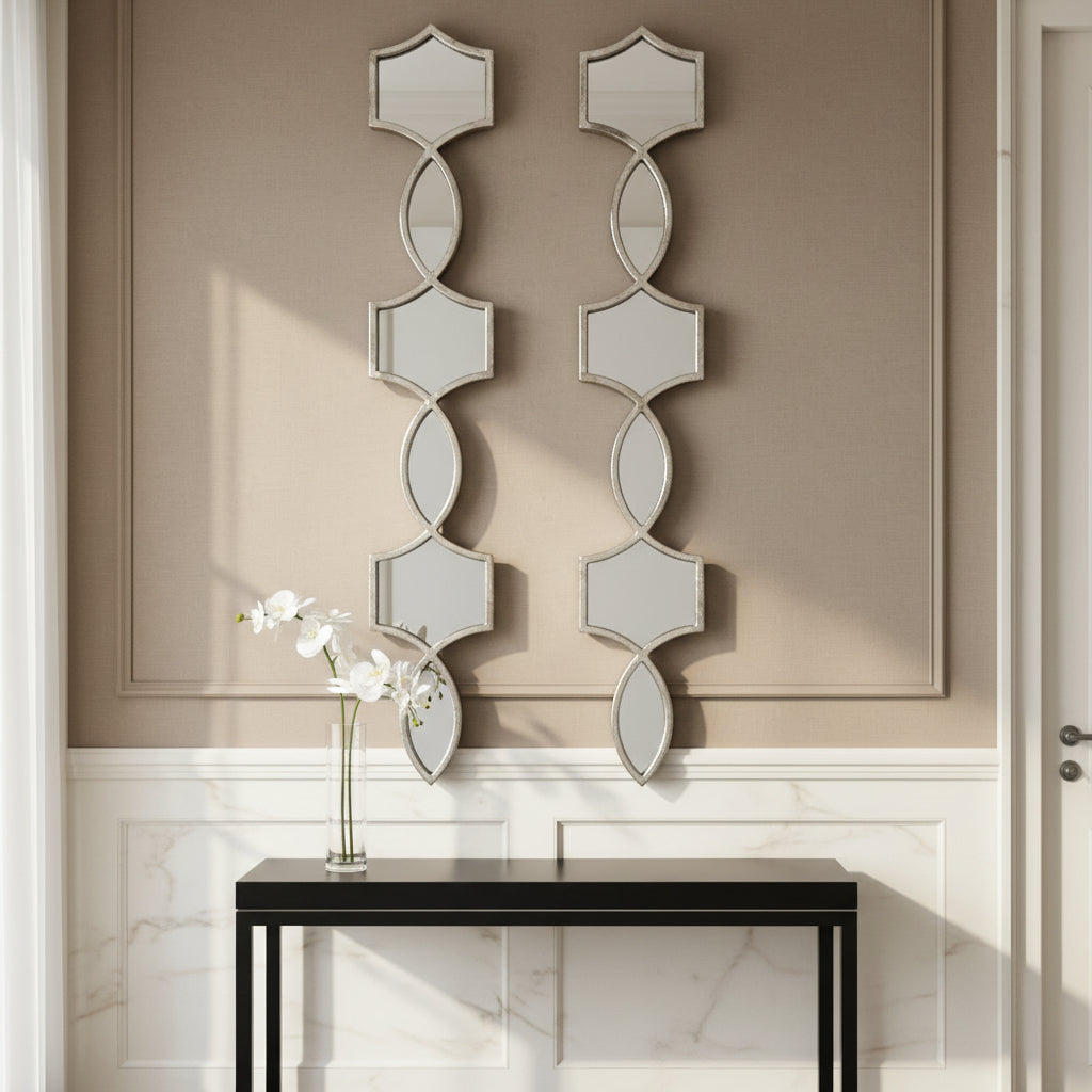 Vizela Mirrors, S/2 Mirrors| Uttermost