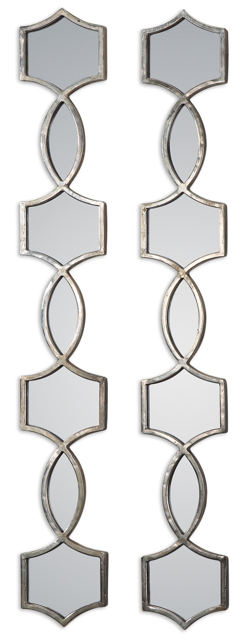 Vizela Mirrors, S/2 - Al Rugaib Furniture