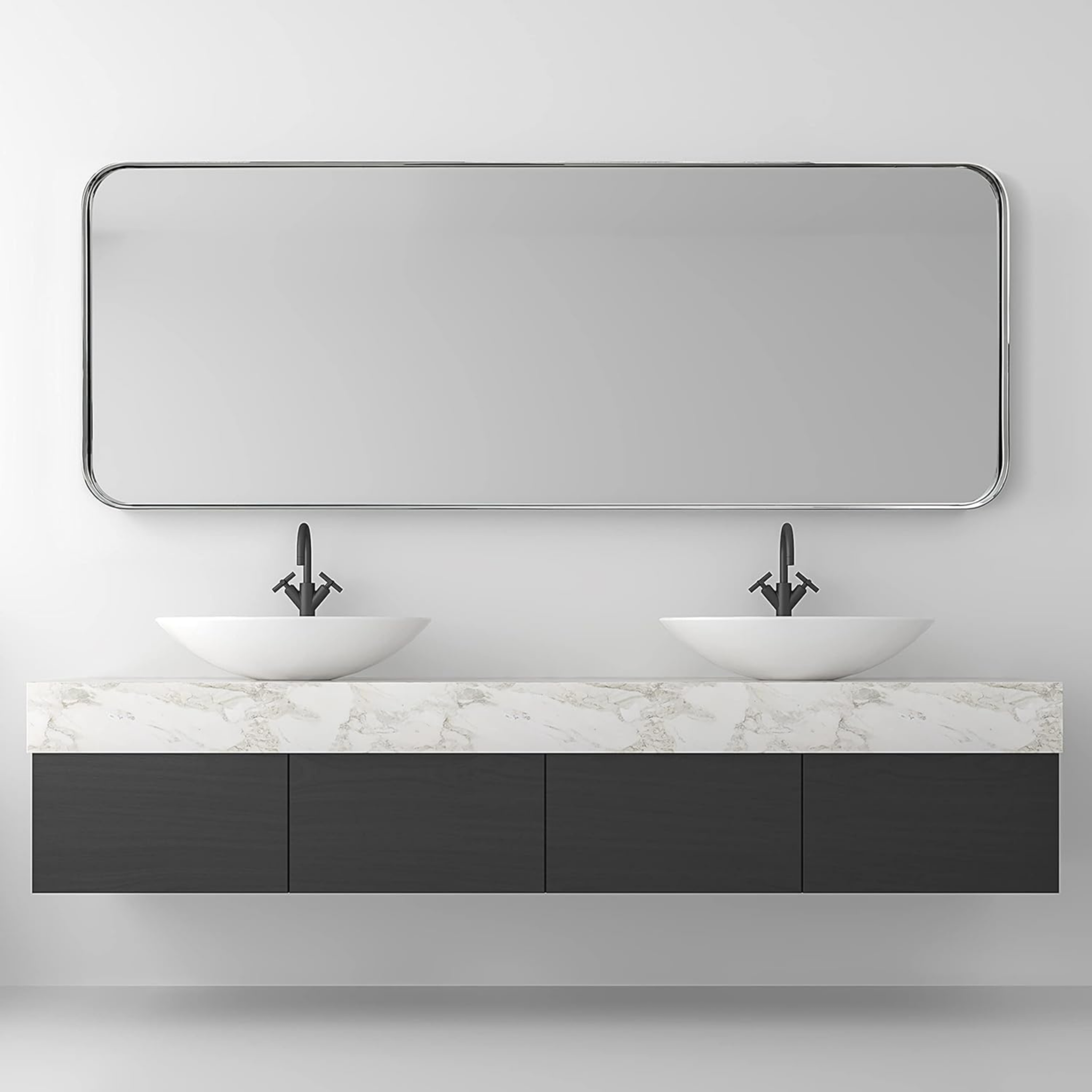 Voguish Mirror Mirrors| Roots Furniture