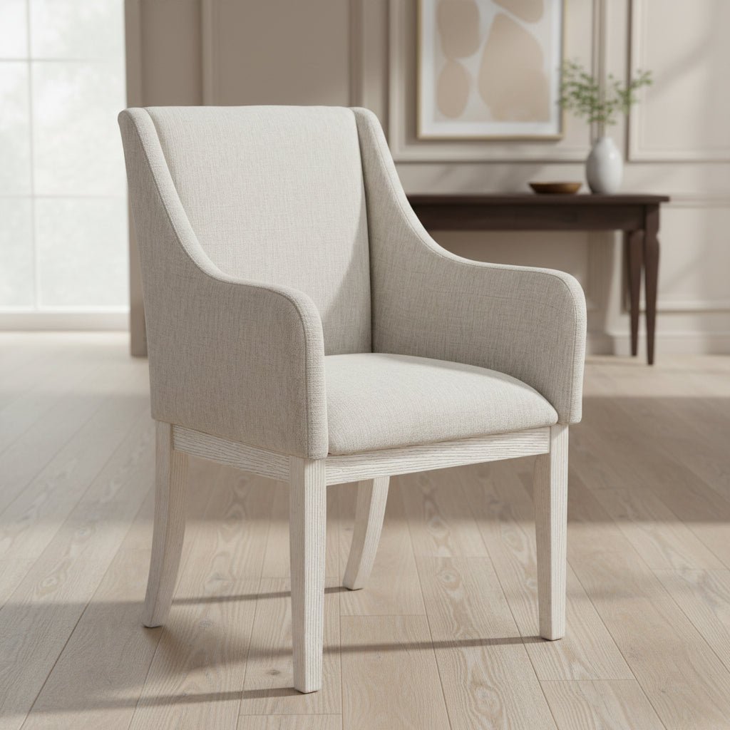 Volandi Dining ARM Chair Dining Chairs| Ashley Homestore