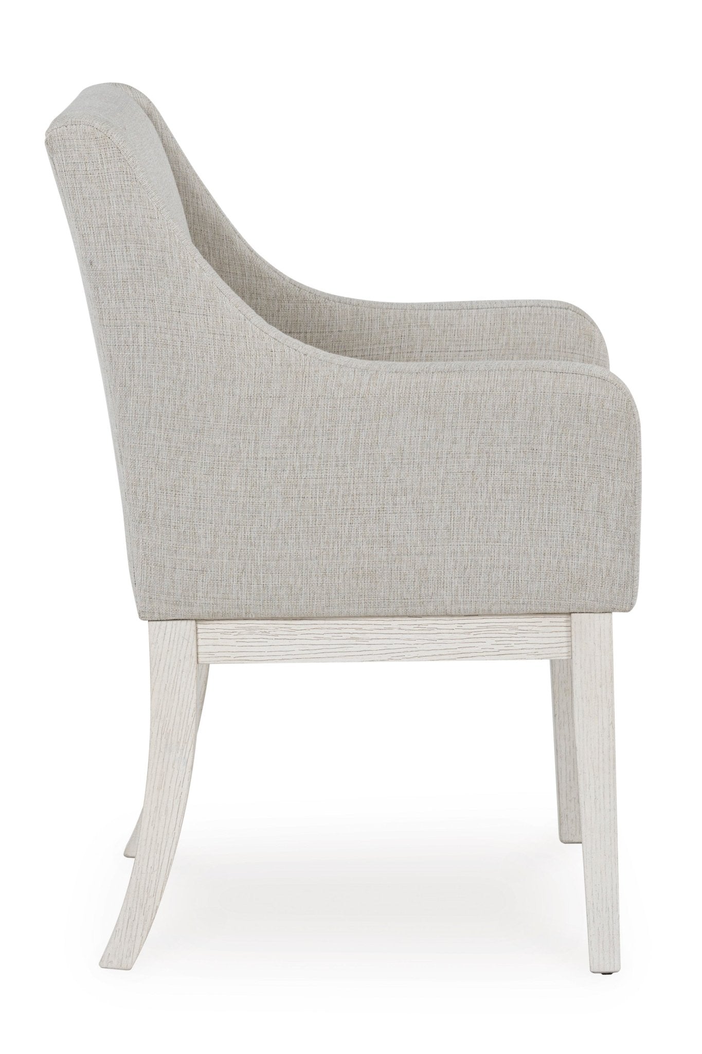 Volandi Dining ARM Chair Dining Chairs| Ashley Homestore