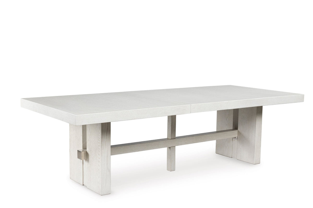 Burkhaus DINING ROOM TABLE Dining Tables| Ashley Homestore