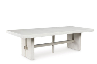Volandi Dining Extension Table - Al Rugaib Furniture
