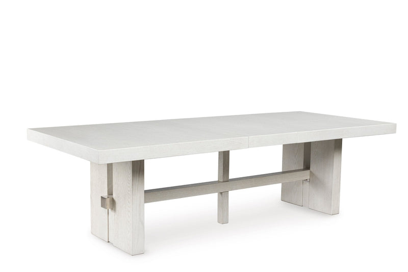 Volandi Dining Extension Table - Al Rugaib Furniture