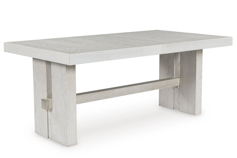 Volandi Dining Extension Table - Al Rugaib Furniture