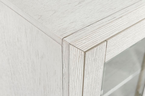Volandi Dining Server Servers| Ashley Homestore