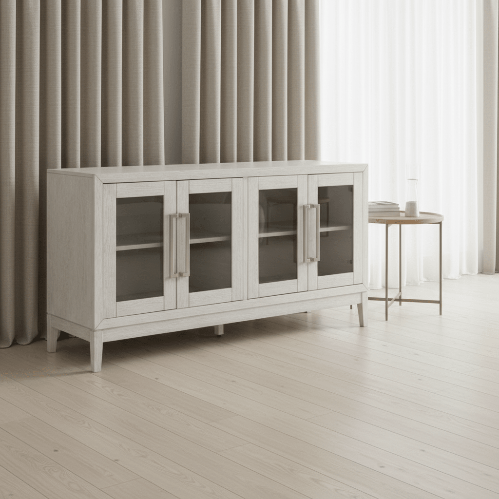 Volandi Dining Server Servers| Ashley Homestore