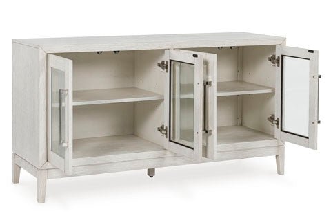Volandi Dining Server Servers| Ashley Homestore