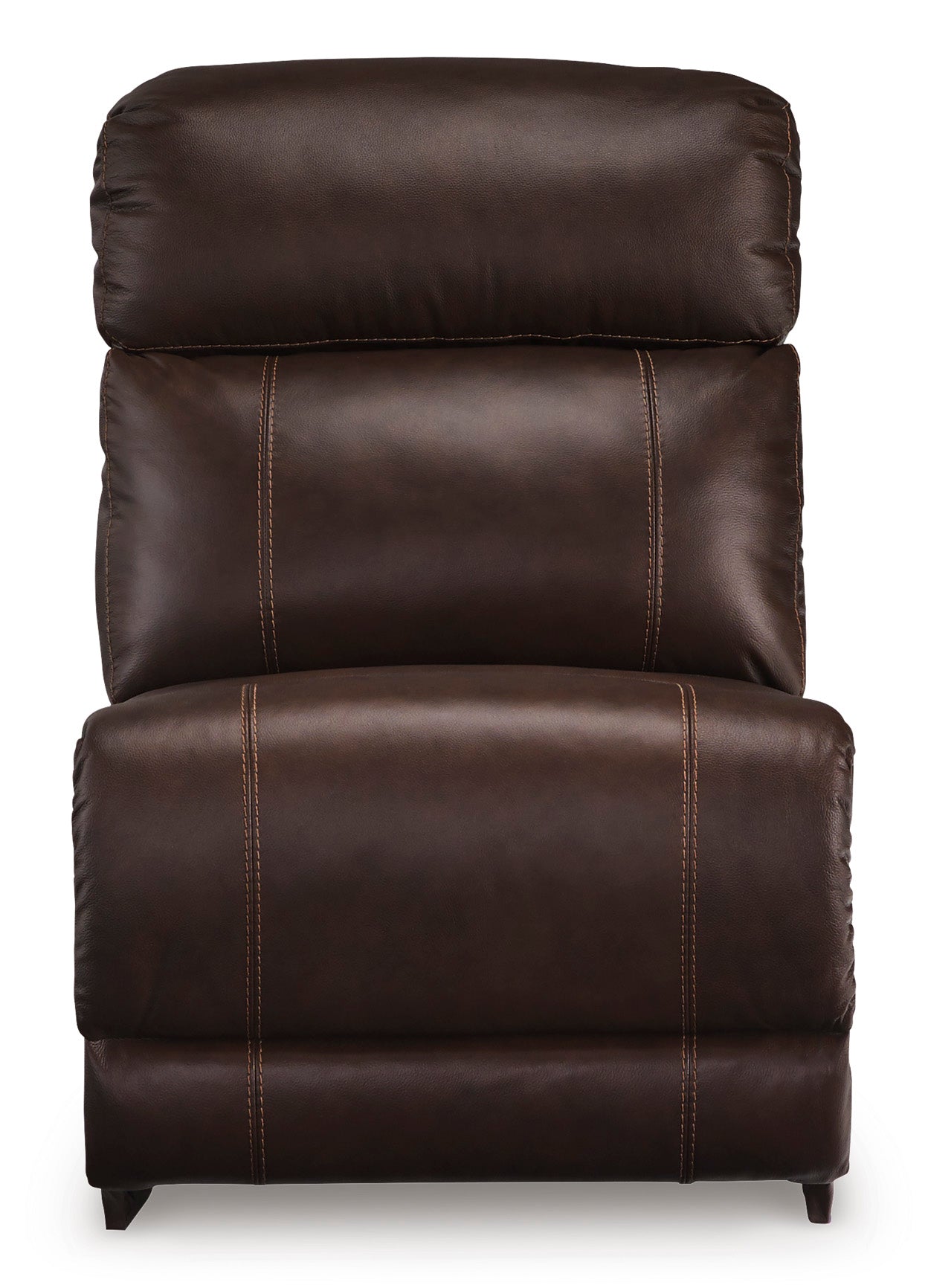 VonKurt Armless Chair Sectionals| Ashley Homestore
