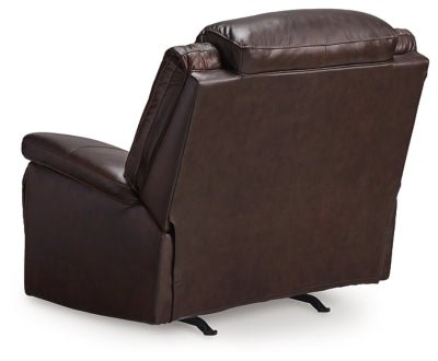 VonKurt Power Recliner - Al Rugaib Furniture