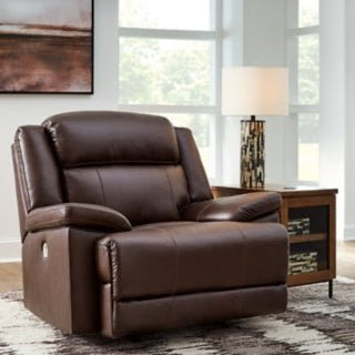 VonKurt Power Recliner Recliners| Ashley Homestore