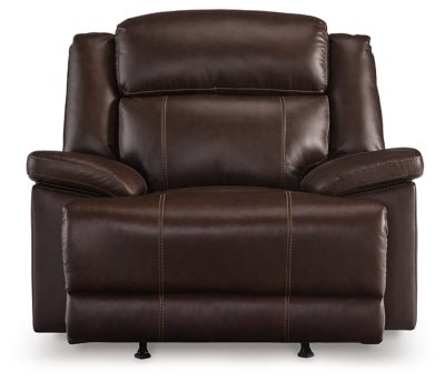 VonKurt Power Recliner - Al Rugaib Furniture