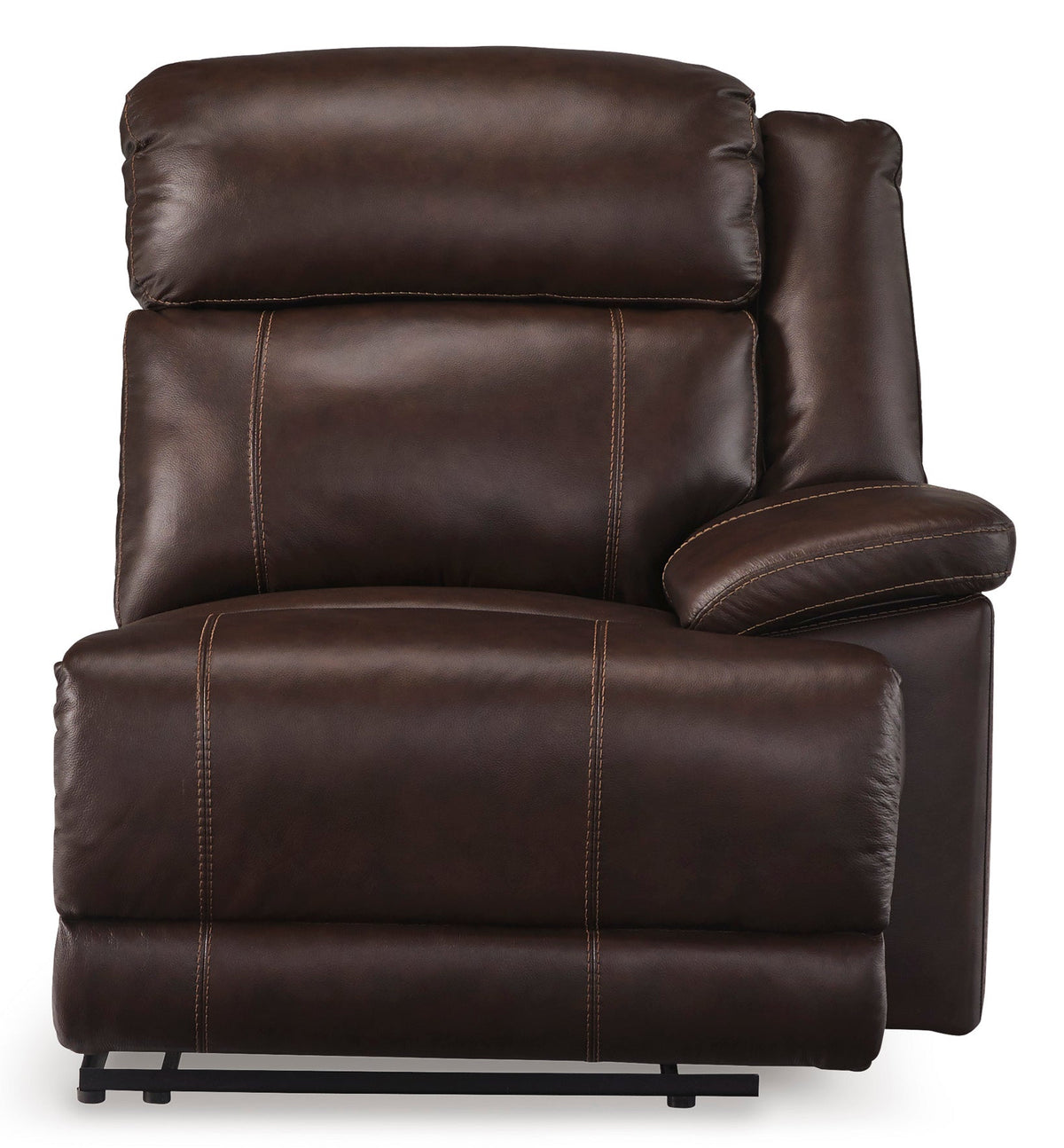 VonKurt Right-Arm Facing Power Recliner Recliners| Ashley Homestore