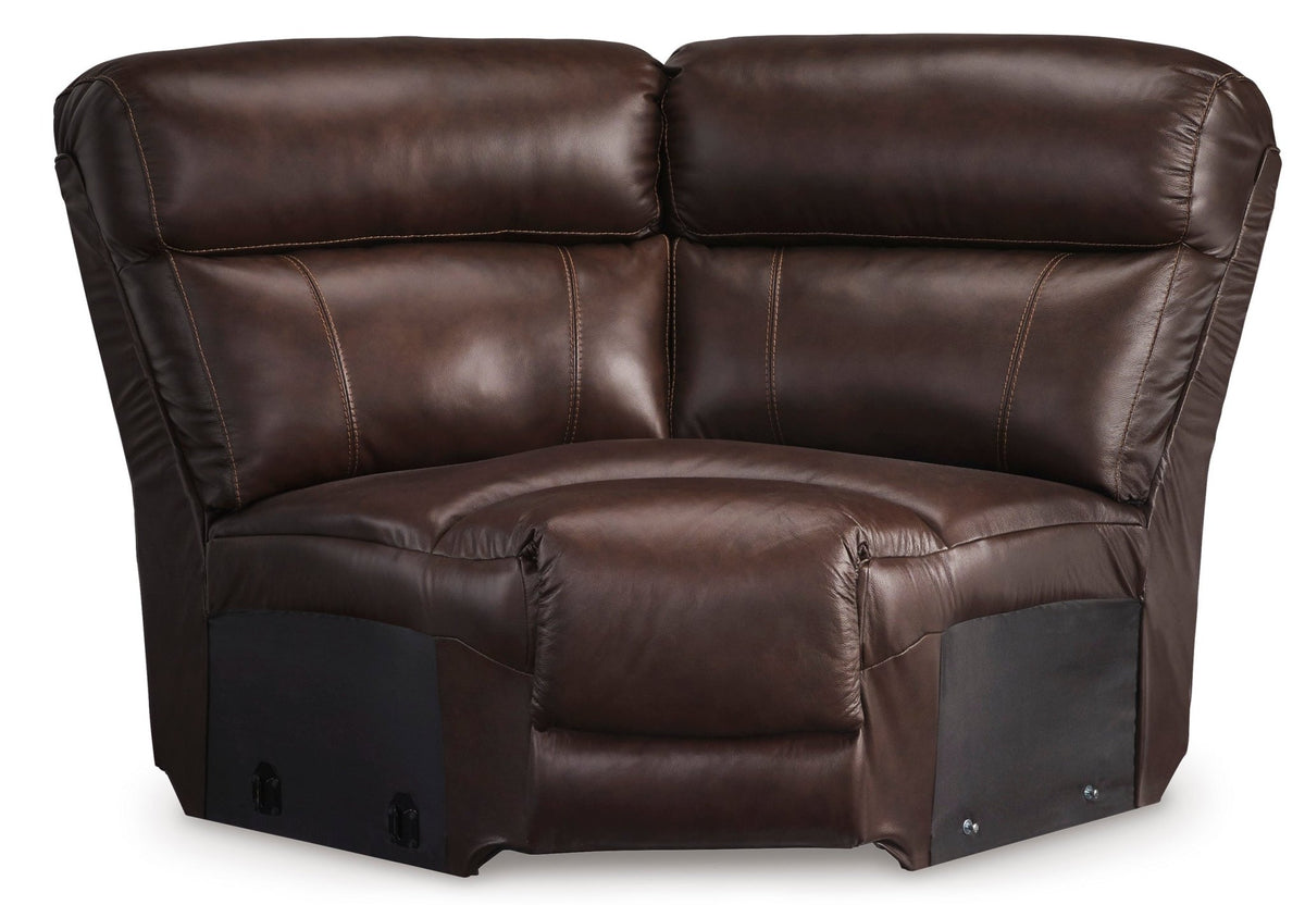 VonKurt Wedge Sectionals| Ashley Homestore