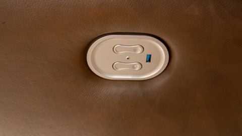 VonRyan Power Recliner Recliners| Ashley Homestore