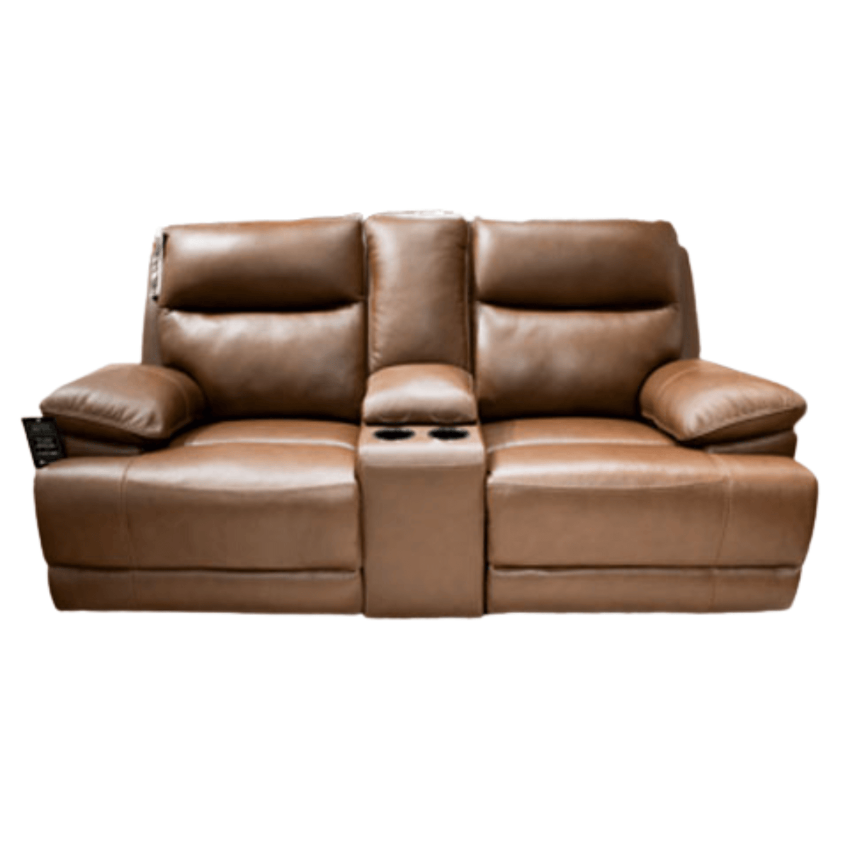 VonRyan Power Reclining Loveseat Recliners| Ashley Homestore