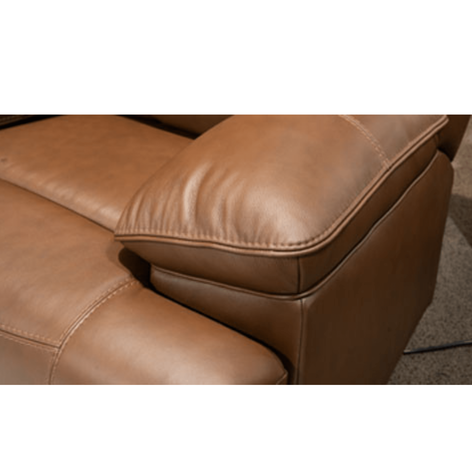 VonRyan Power Reclining Loveseat Recliners| Ashley Homestore
