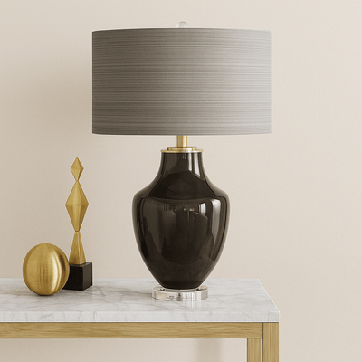 Vrana Table Lamp - Al Rugaib Furniture