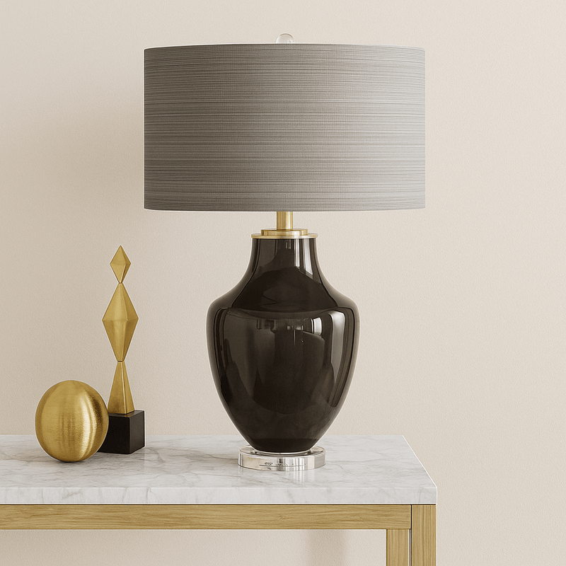 Vrana Table Lamp - Al Rugaib Furniture