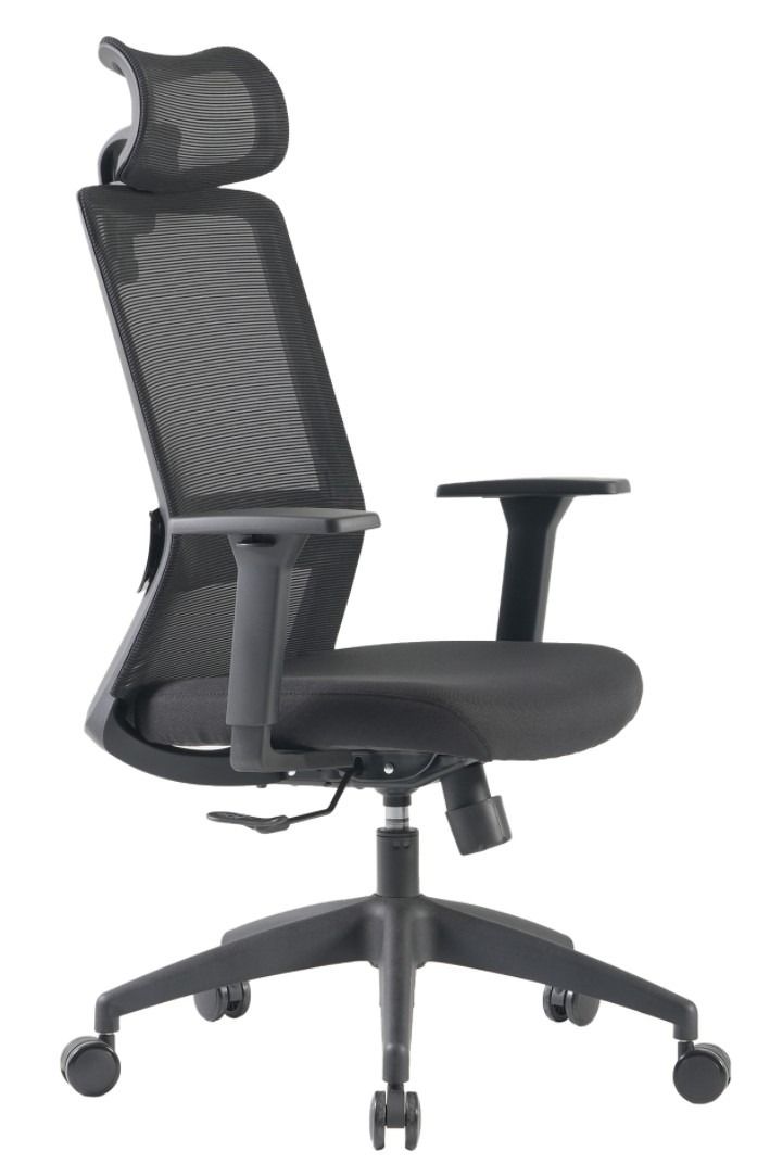 High Back Chair