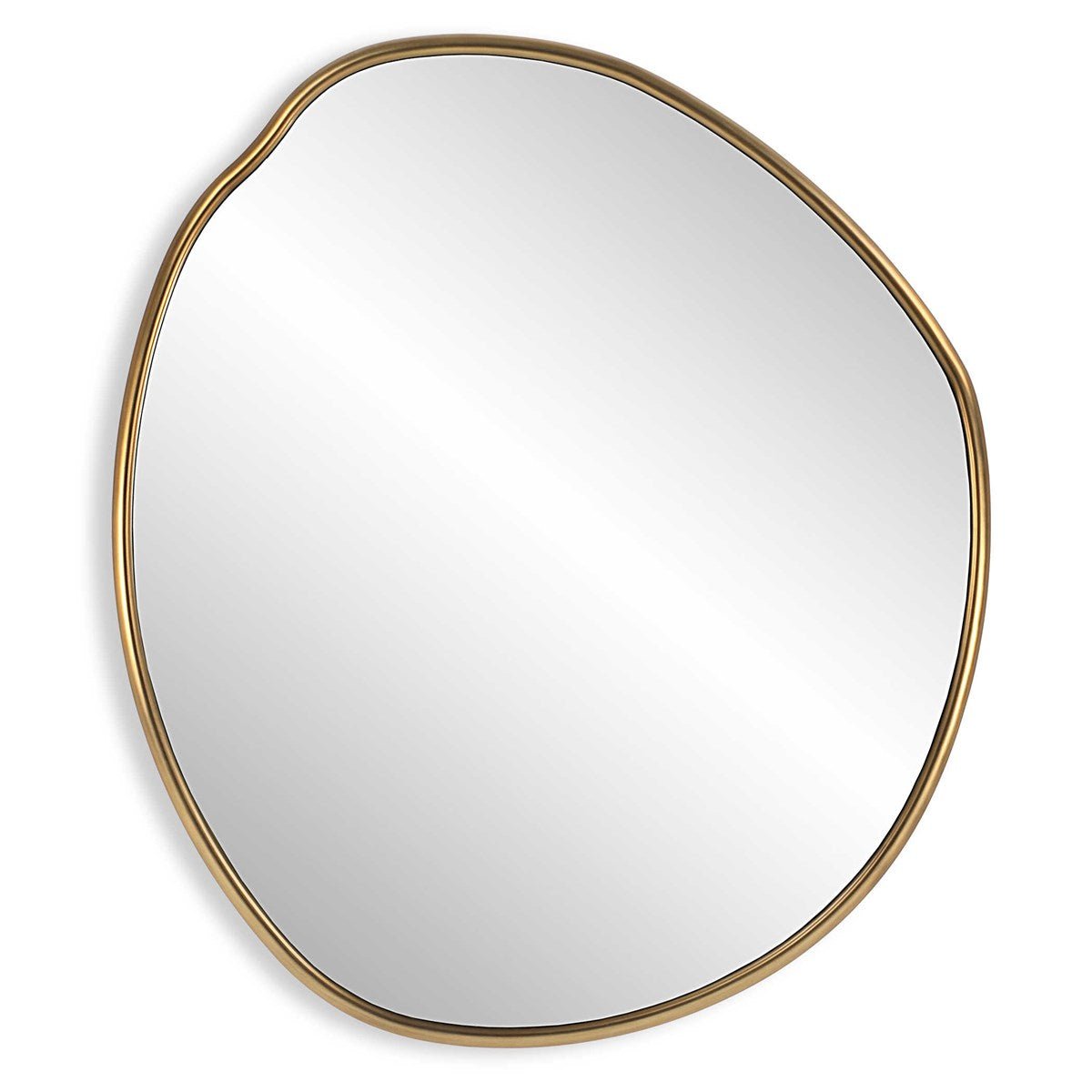Wabi-Sabi Mirror Mirrors| Uttermost