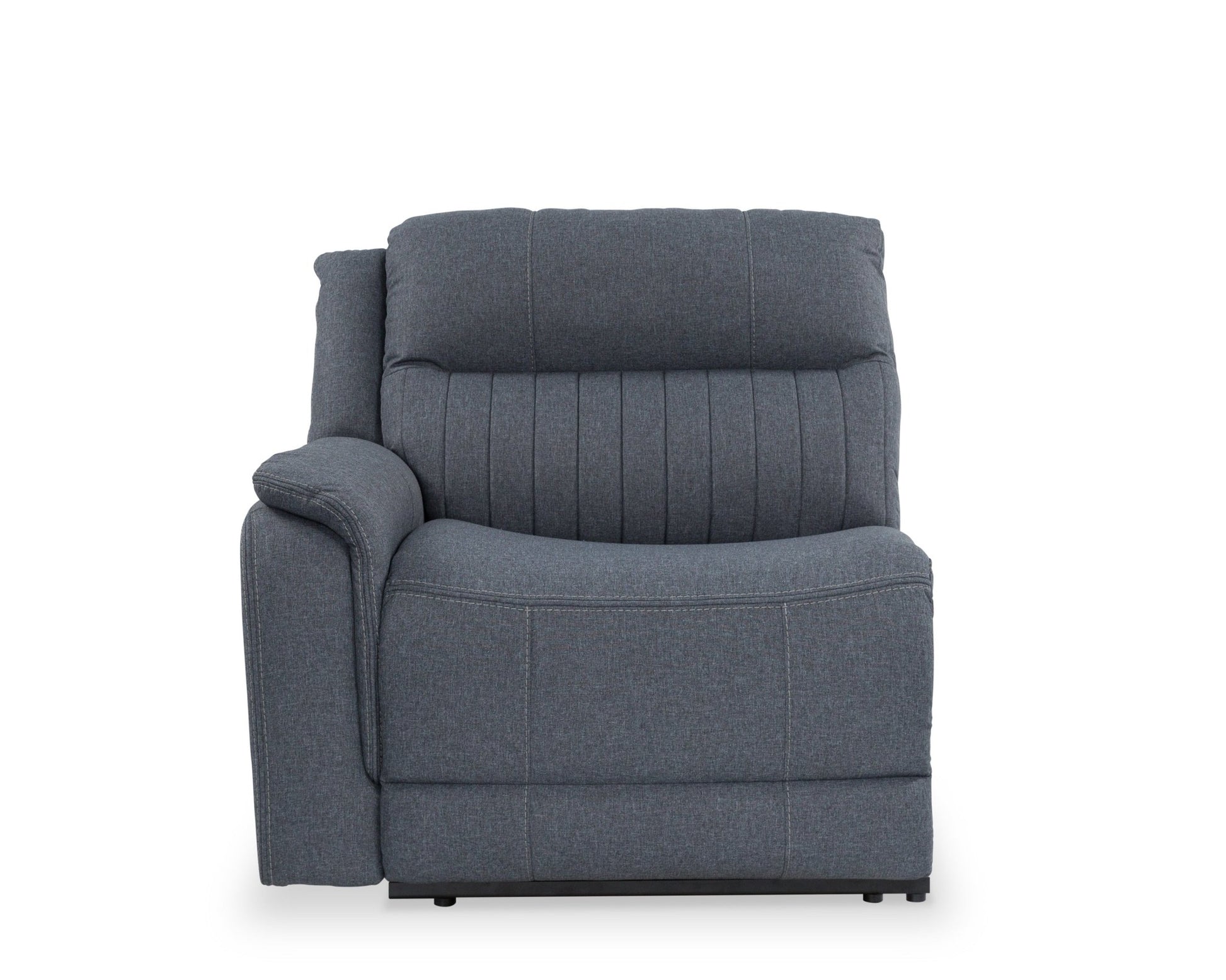 Waldoboro Left-Arm Facing Recliner Sectionals| Ashley Homestore