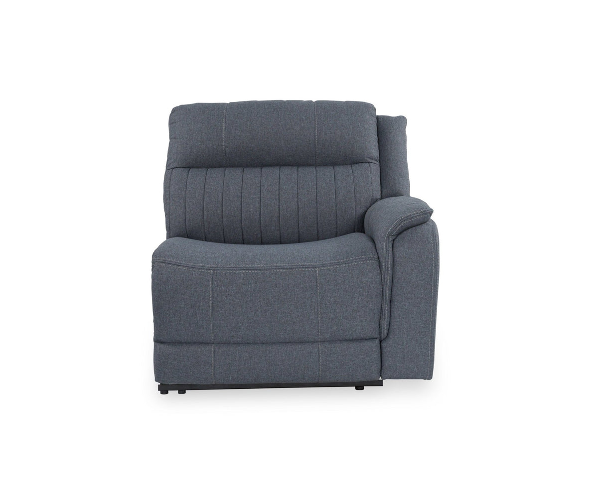 Waldoboro Right-Arm Facing Recliner Sectionals| Ashley Homestore