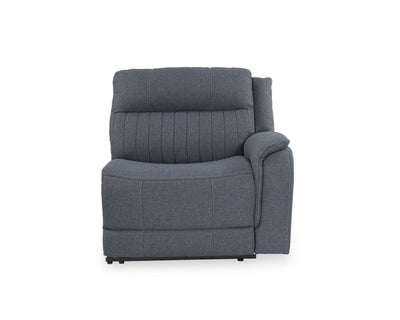 Waldoboro Right - Arm Facing Recliner - Al Rugaib Furniture