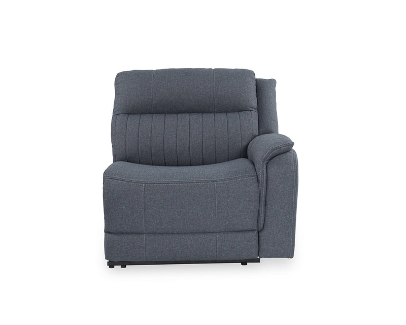 Waldoboro Right - Arm Facing Recliner - Al Rugaib Furniture