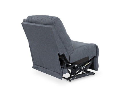 Waldoboro Right - Arm Facing Recliner - Al Rugaib Furniture