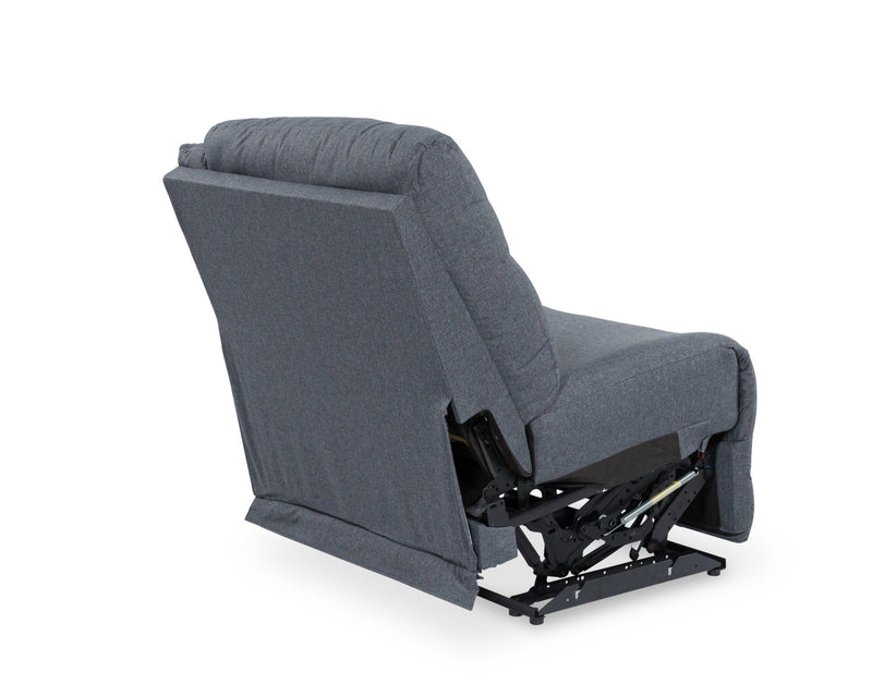 Waldoboro Right - Arm Facing Recliner - Al Rugaib Furniture