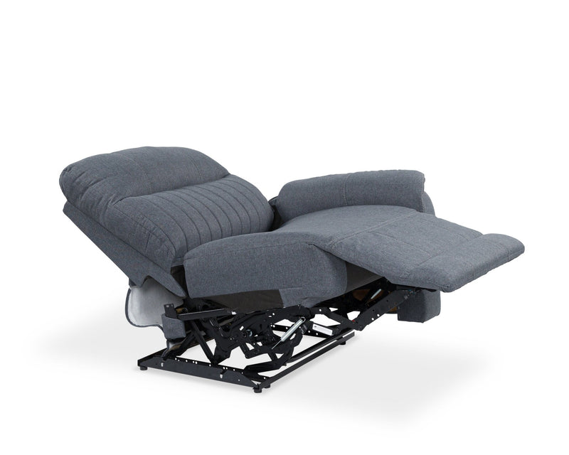 Waldoboro Right - Arm Facing Recliner - Al Rugaib Furniture